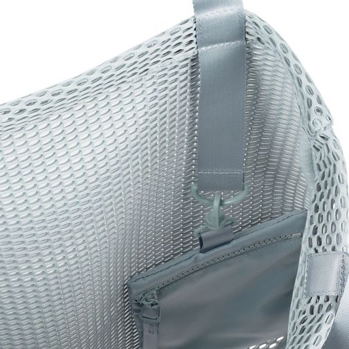 Шопер Verkko (Серо-голубой)