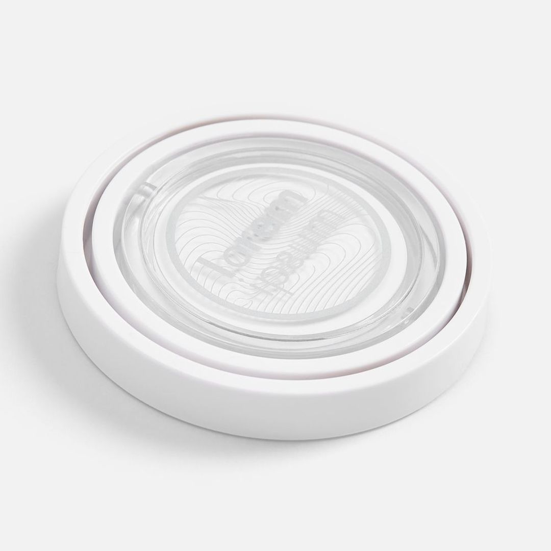 Игрушка-спиннер MazePhase (белый)