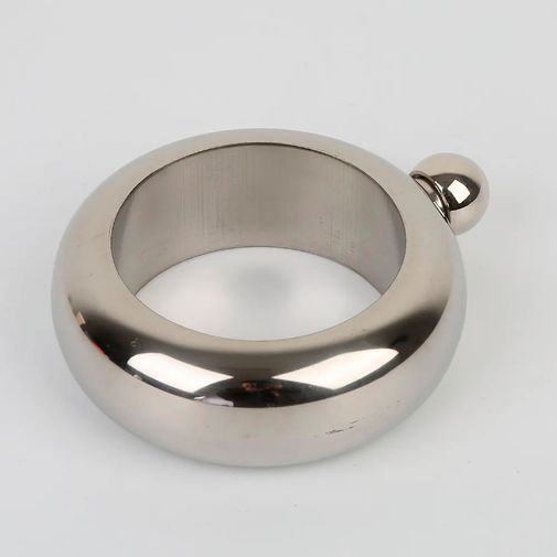 Фляжка Браслет (120 мл) Фляжка Браслет (120 мл)