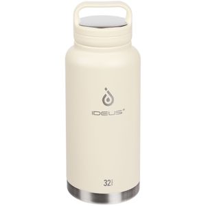 Термобутылка Fujisan XL (Молочная)
