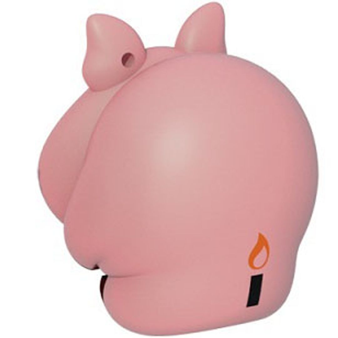 Флешка Свинка 8 Гб Флешка Свинка 8 Гб