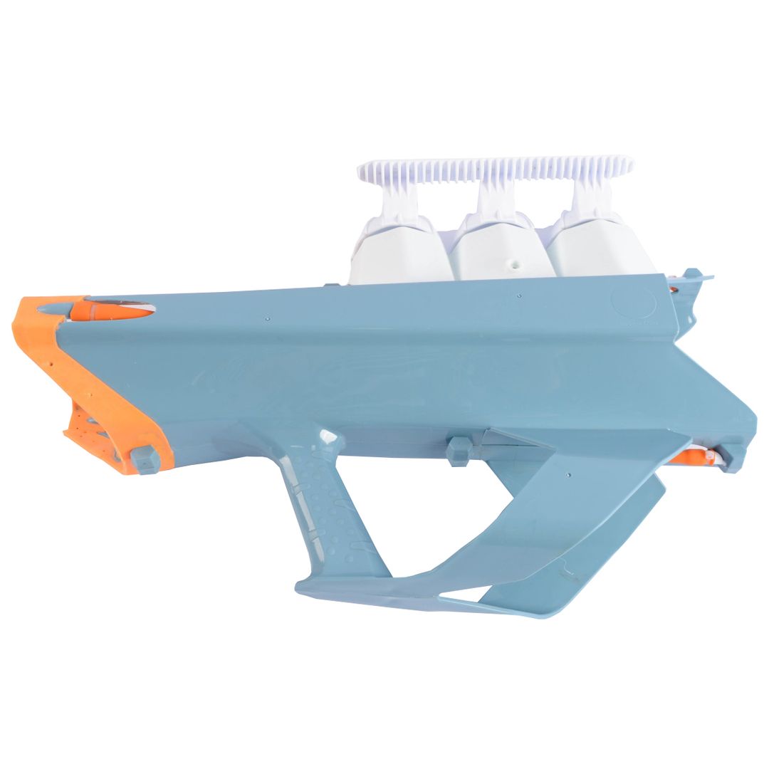 Снежный бластер SnowBall Blaster