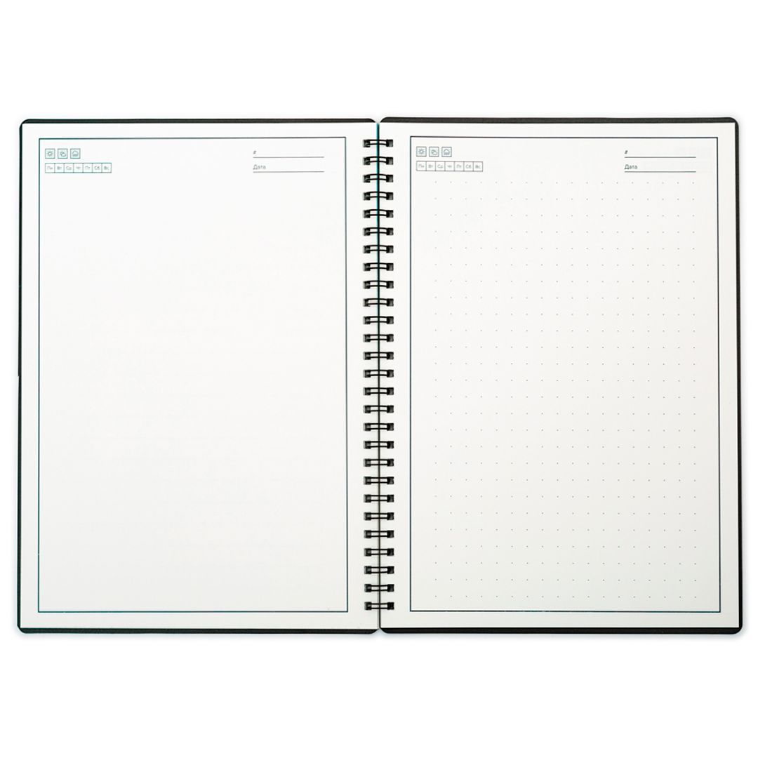 Вечный блокнот Forever Book XL Вечный блокнот Forever Book XL