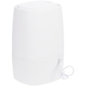 Увлажнитель-ароматизатор воздуха Fusion (белый) Увлажнитель-ароматизатор воздуха Fusion (белый)