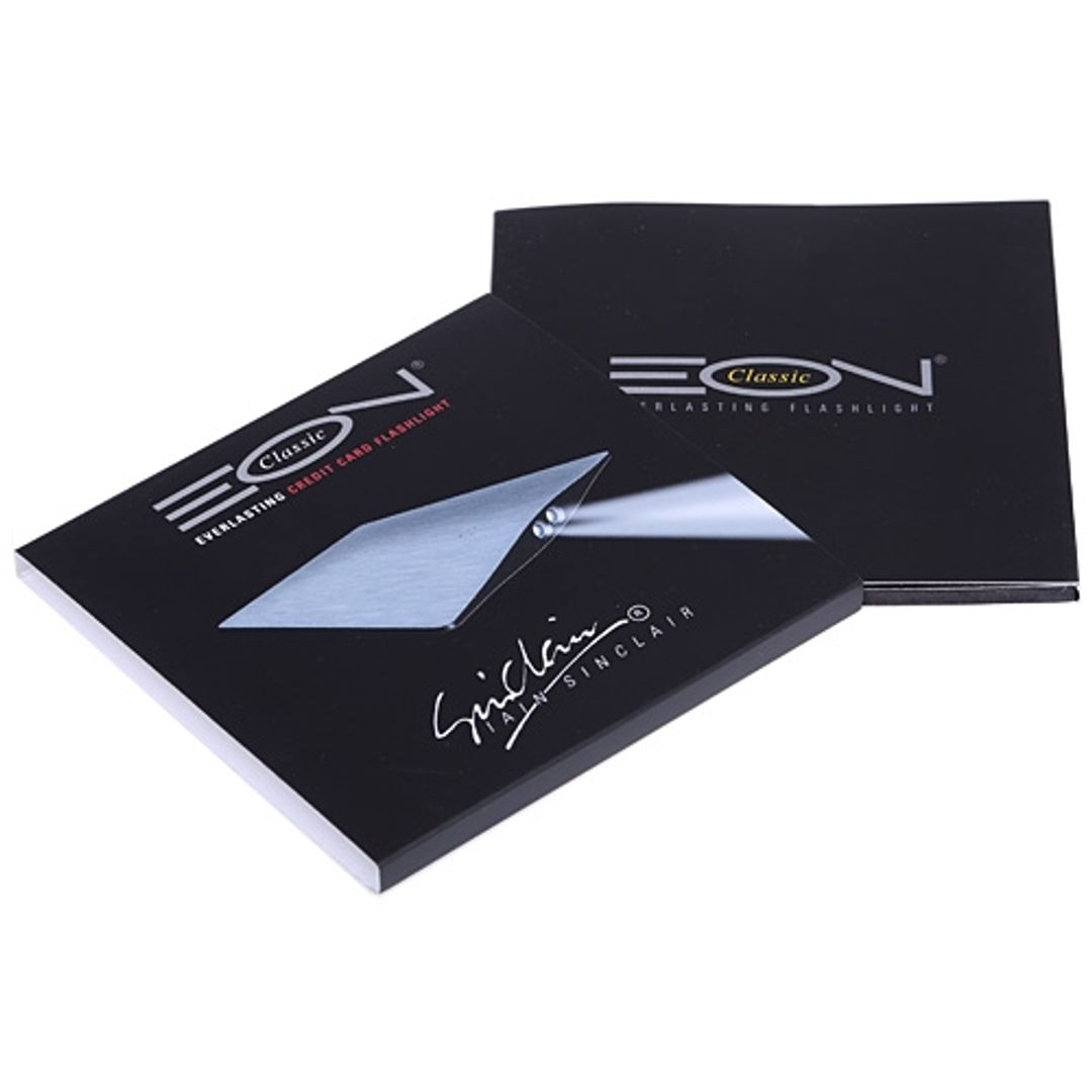 Фонарик Кредитка EON Classic Фонарик Кредитка EON Classic