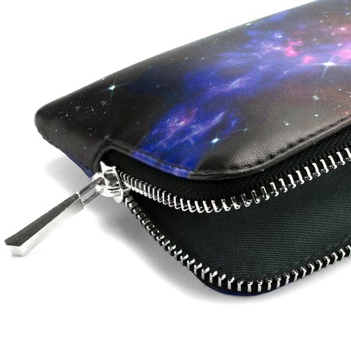 Космический блеск молнии Космический блеск молнии