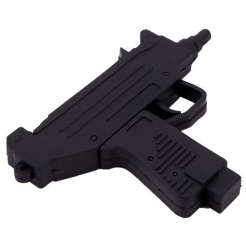 Флешка Автомат УЗИ 8 Гб Флешка Автомат УЗИ 8 Гб