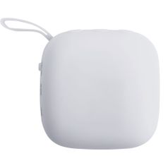 Беспроводная колонка Chubby (белый) Беспроводная колонка Chubby (белый)