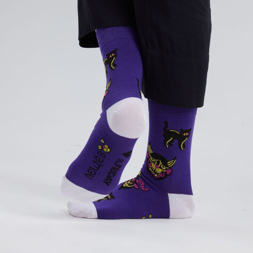 Носки Фамильяры