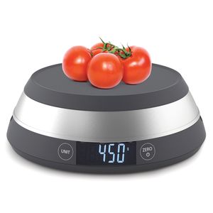 Весы кухонные SwitchScale