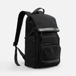 Рюкзак decaPolis (черный)