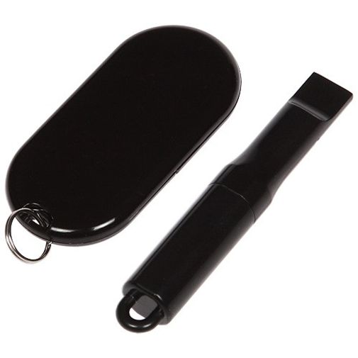 Брелок для поиска ключей со свистком Брелок для поиска ключей со свистком