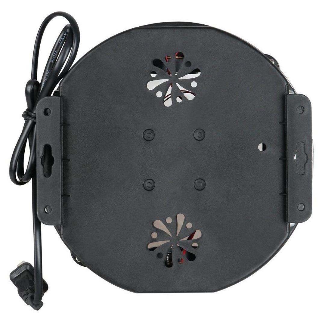 Светодиодный дискошар с динамиком Led magic ball light