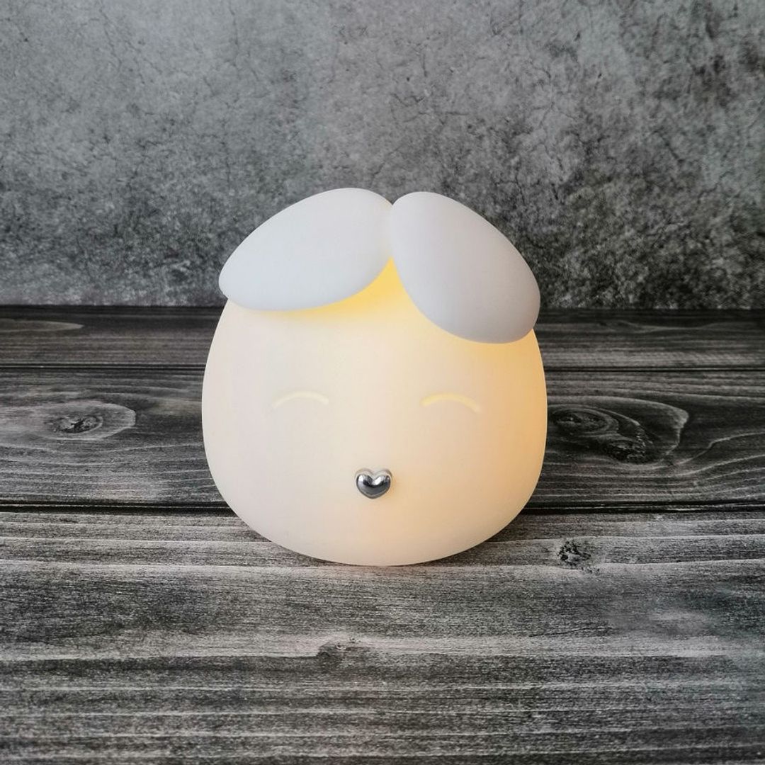 Ночник Щеночек