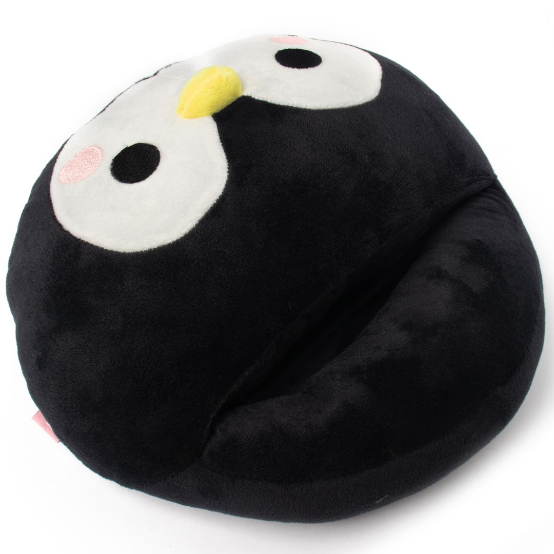 Тапок с подогревом Пингвин