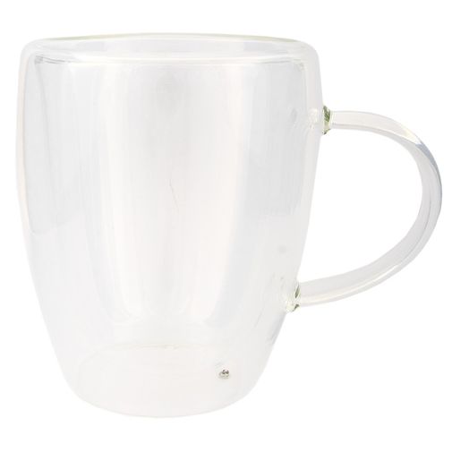 Кружка с двойным стеклом (200 мл)