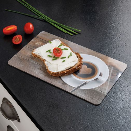 Разделочная доска For the Heart Разделочная доска For the Heart