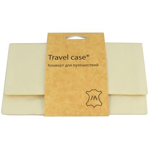 Конверт для путешествий Travel Around В упаковке Конверт для путешествий Travel Around В упаковке