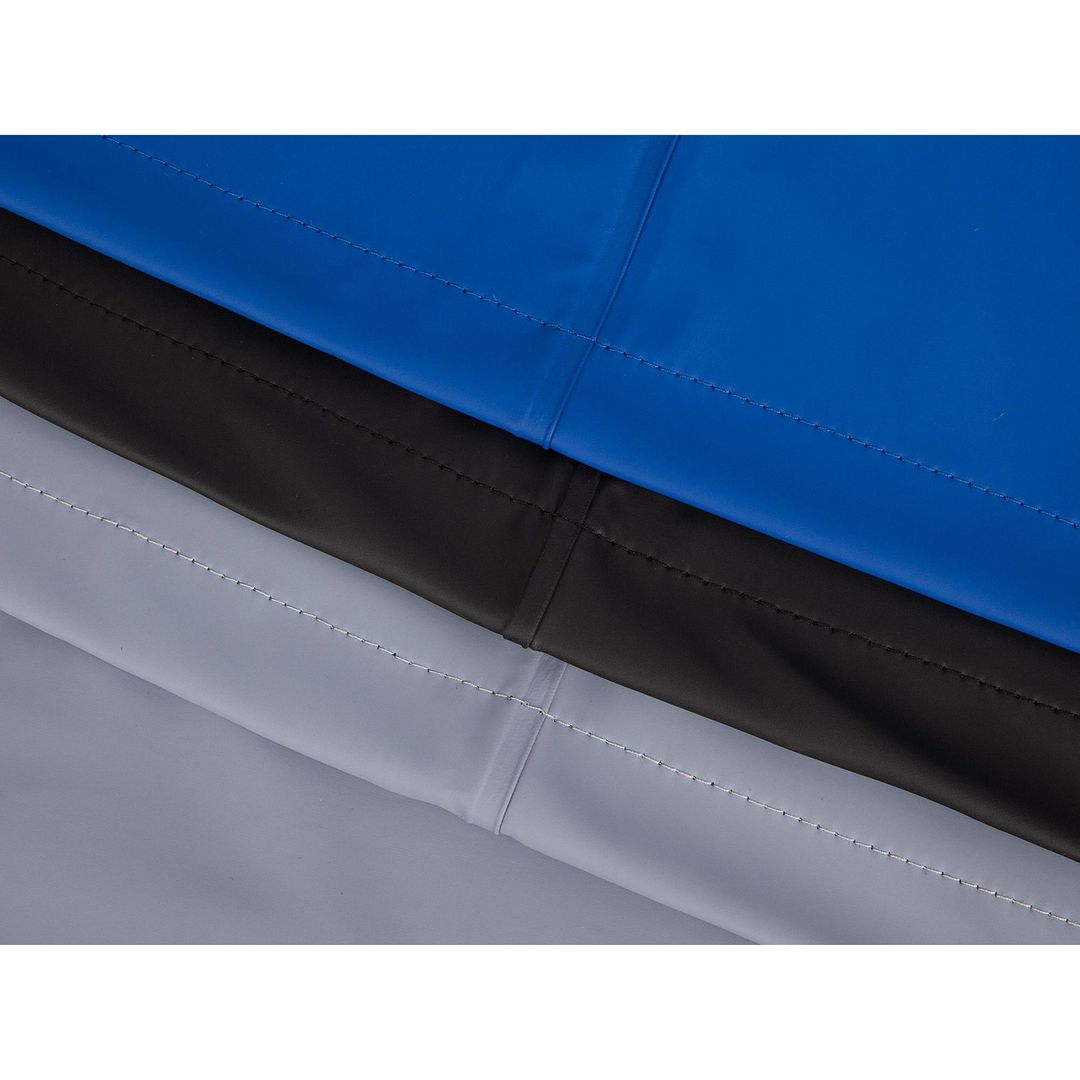 Плащ-дождевик Макинтош R3 (Черный) Плащ-дождевик Макинтош R3 (Черный)