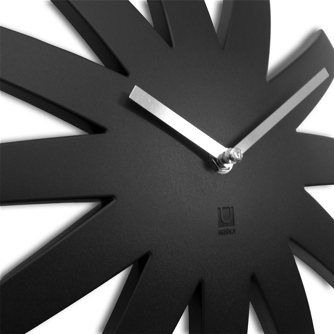 Часы настенные Burst