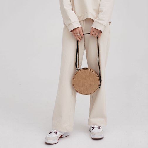 Сумка Ranzel Lima Kraft