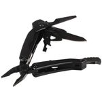 Мультитул Manwerk (черный) Мультитул Manwerk (черный)