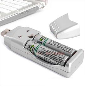 USB Зарядка для аккумуляторов