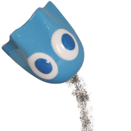 Солонка и перечница Pac-Man Солонка и перечница Pac-Man