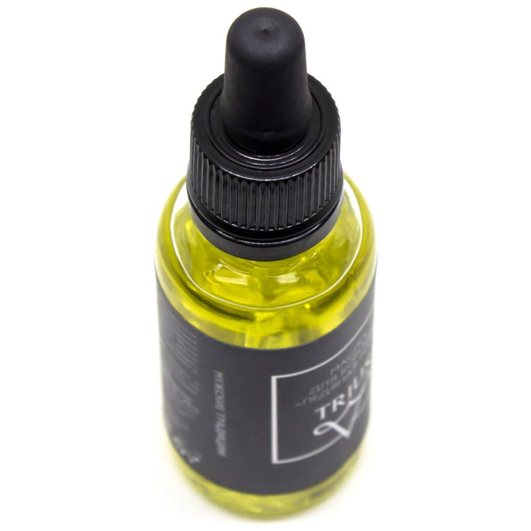 Масло для бороды Trius Premium Масло для бороды Trius Premium