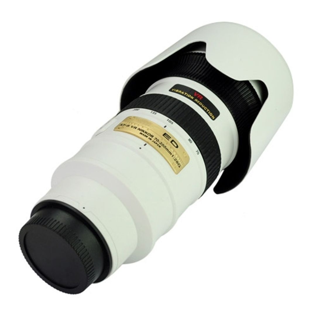 Термос Объектив 70-200 mm