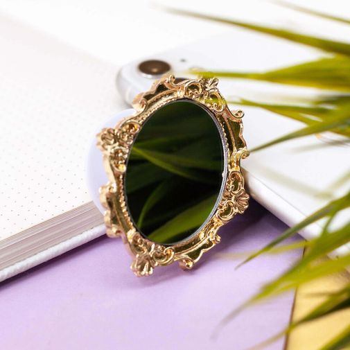 Попсокет Зеркало Mirror Попсокет Зеркало Mirror