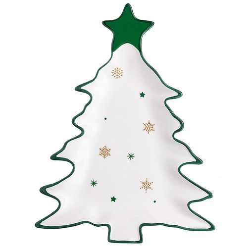 Набор тарелок для сервировки Magic Moments (2 шт) Набор тарелок для сервировки Magic Moments (2 шт)