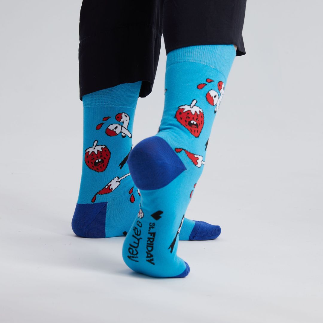 Носки Иди поспи Носки Иди поспи