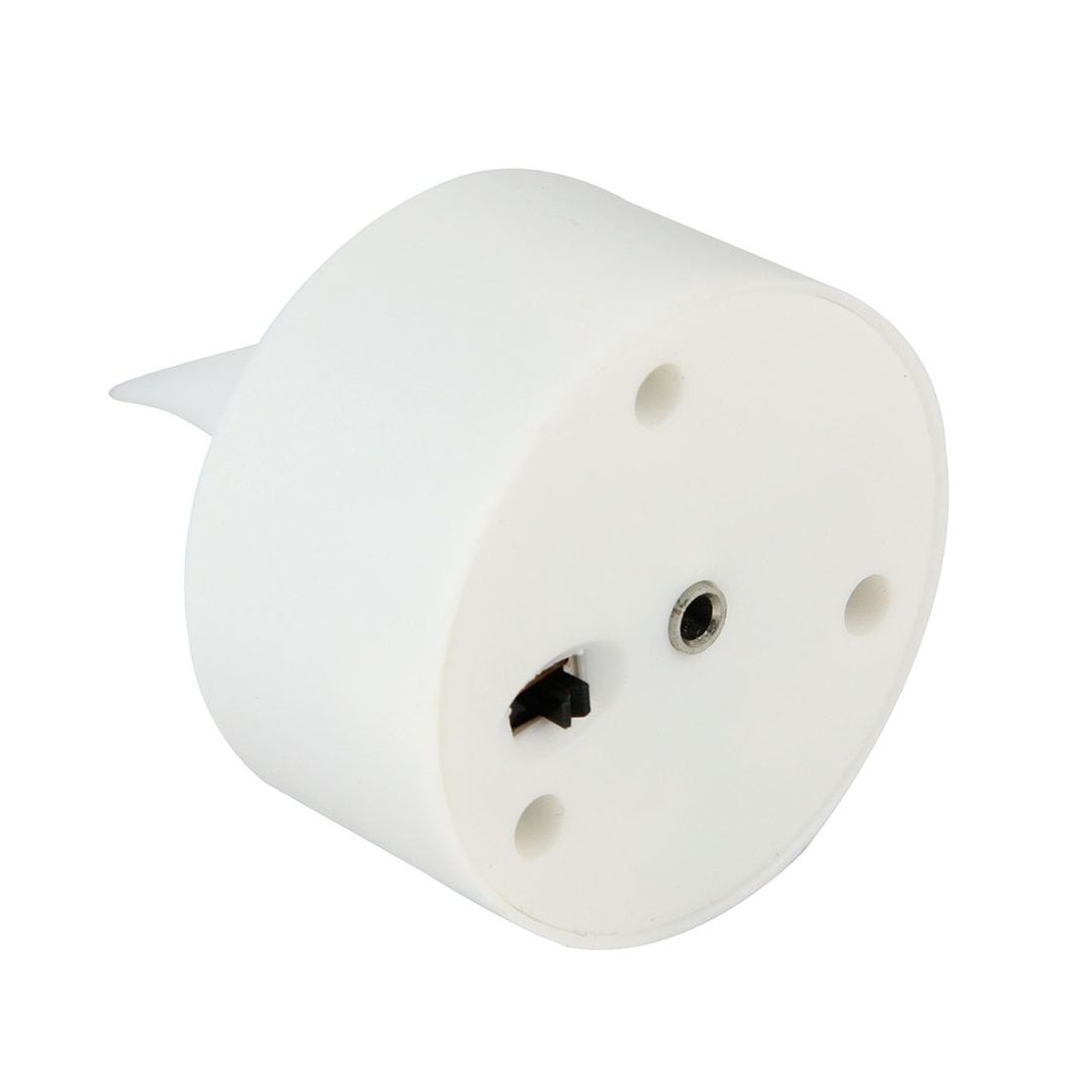 Электронные свечи (12 шт, мерцающие, с подзарядкой)