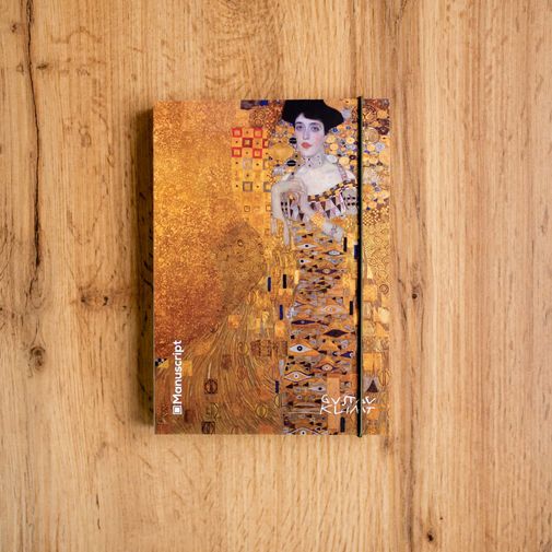 Скетчбук Klimt 1907-1908 (A5 Plus)