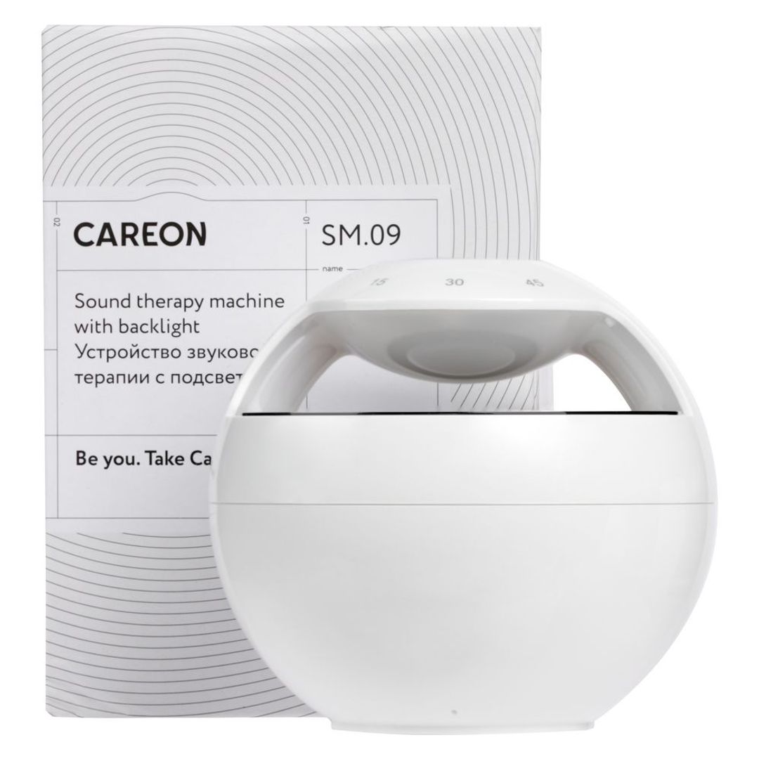 Устройство для успокоения c подсветкой SM09 Устройство для успокоения c подсветкой SM09