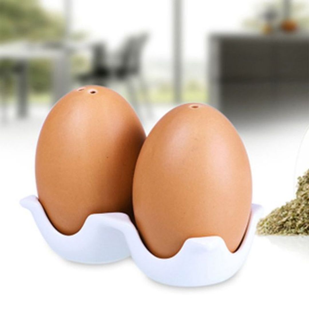 Набор для специй Яйца