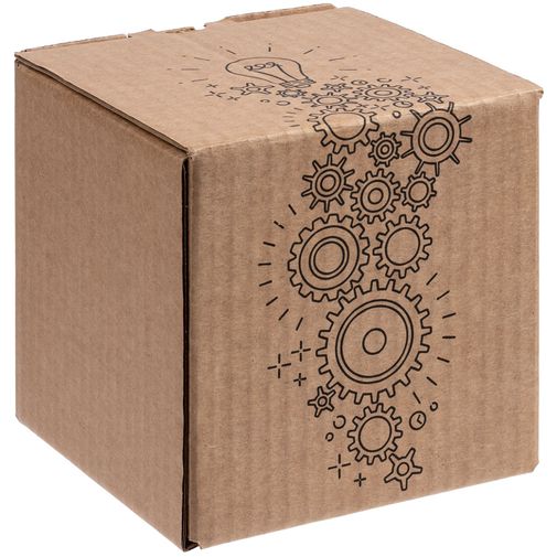 Квест-шкатулка Block Unlock