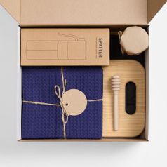 Подарочный набор BeeMuse Подарочный набор BeeMuse