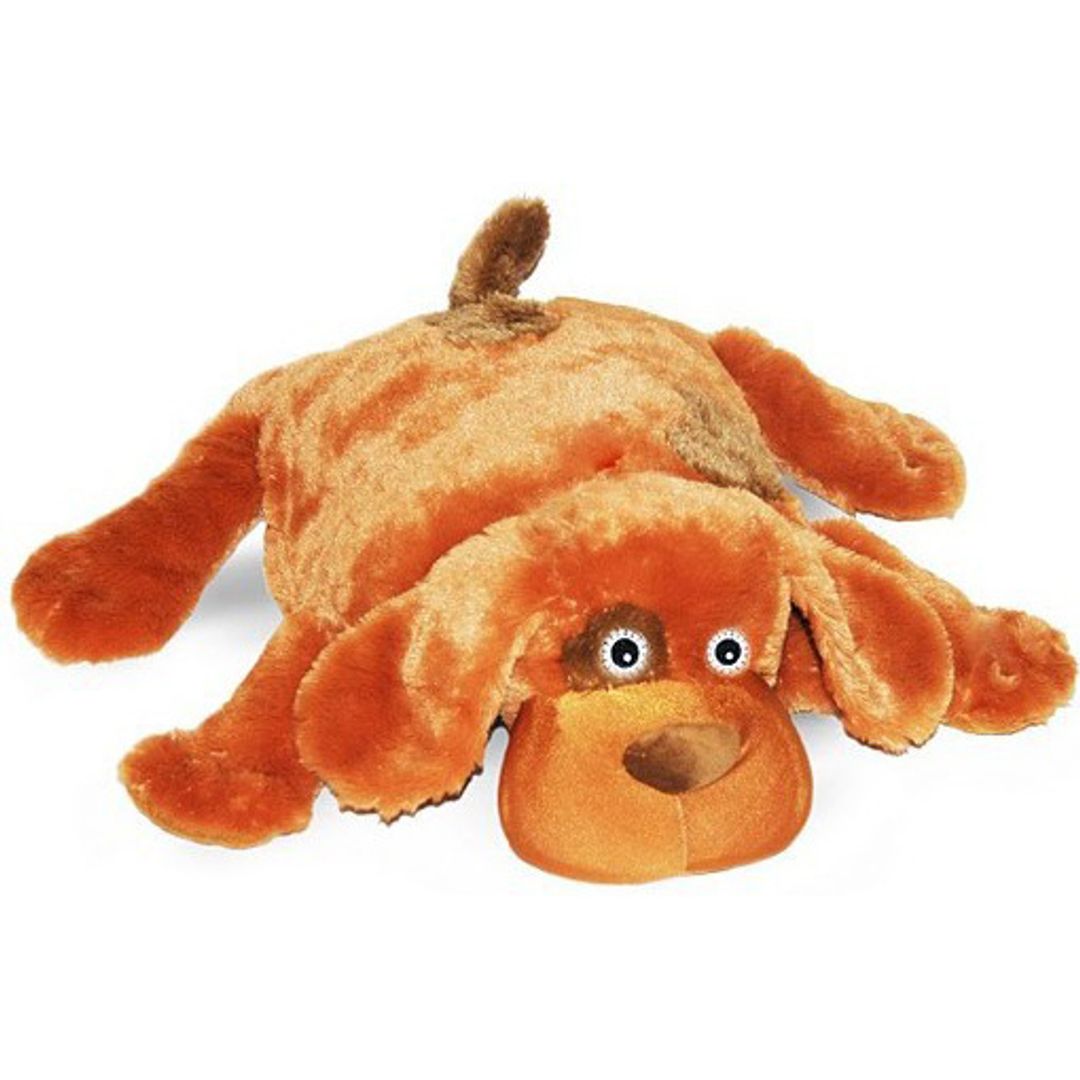 Игрушка Плед Собачка Игрушка Плед Собачка