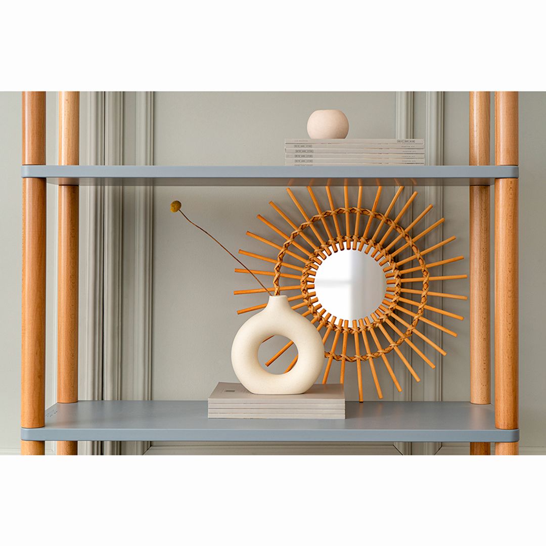 Зеркало настенное Stralen