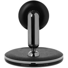 Универсальная зарядная станция Power Canvas (Черная) Универсальная зарядная станция Power Canvas (Черная)