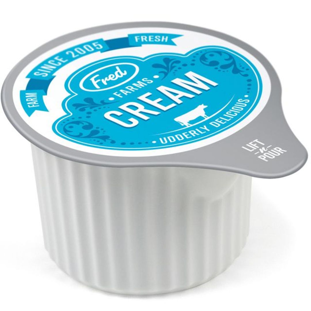 Сливочник Xtra Cream