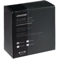 Беспроводные наушники Uniscend Sound Joy