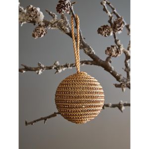 Набор елочных украшений Rustic diamonds из коллекции New Year Essential, 3 шт. Набор елочных украшений Rustic diamonds из коллекции New Year Essential, 3 шт.