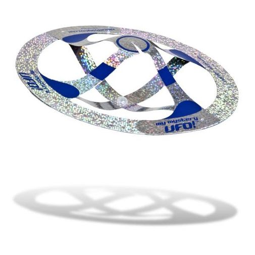 Летающая тарелка Magic UFO