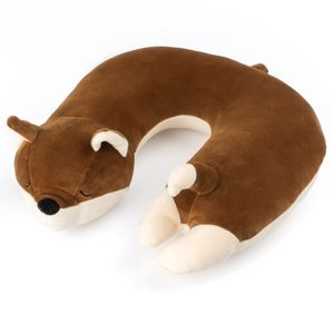 Подушка для путешествий Лисичка Fox Подушка для путешествий Лисичка Fox