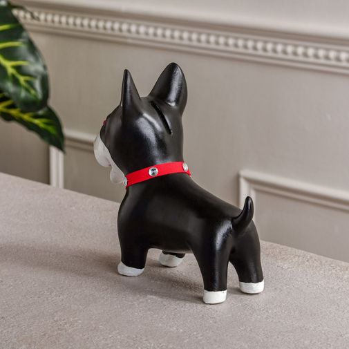 Копилка Питбуль