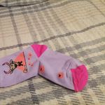 Носки Телочка с персиками Отзыв Носки Телочка с персиками Отзыв