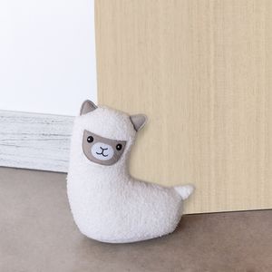 Стоппер для двери Лама Lama